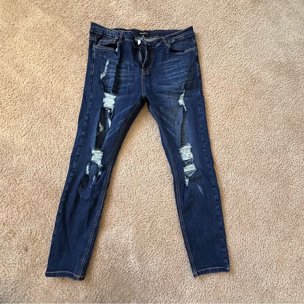 Men’s Jeans